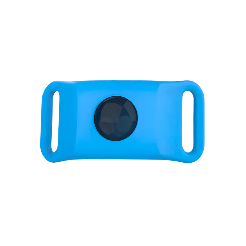 תג חכם נגד פרעושים לכלבים וחתולים