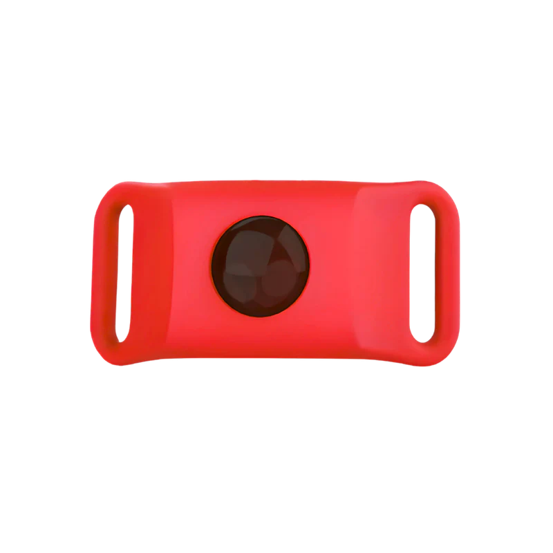 תג חכם נגד פרעושים לכלבים וחתולים